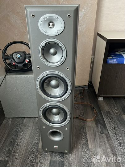 Напольная колонка