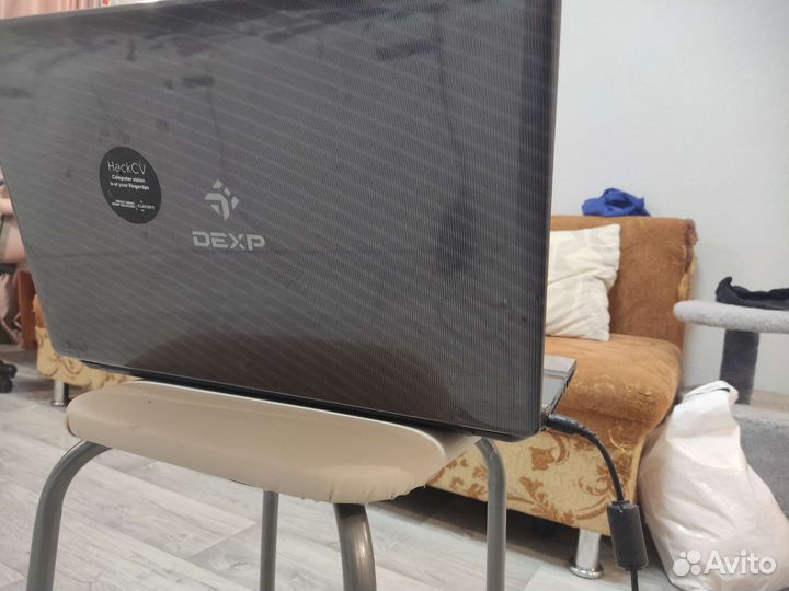 Ноутбук i5-2,5 ггц Geforce 840M обмен возможен