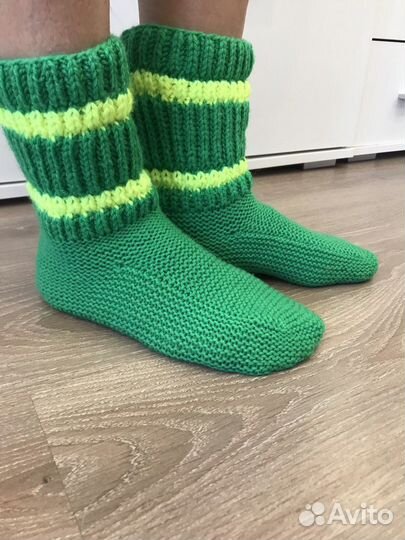 Вязаные вещи