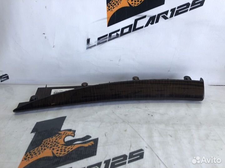 Накладка на торпедо Nissan Altima QR25 2014