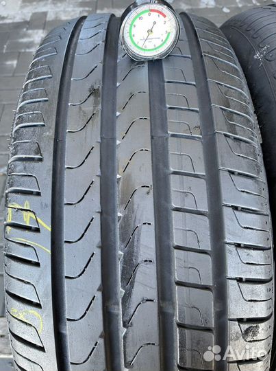 Pirelli Scorpion Verde 235/50 R18