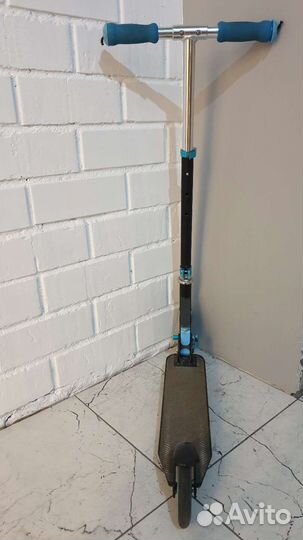 Самокат Tempish Nixin 125 AL Blue