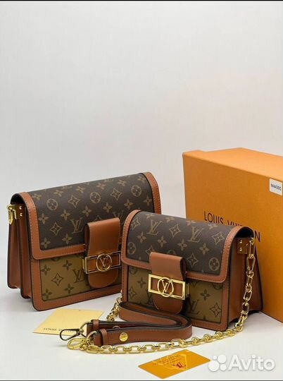 Сумка женская louis Vuitton