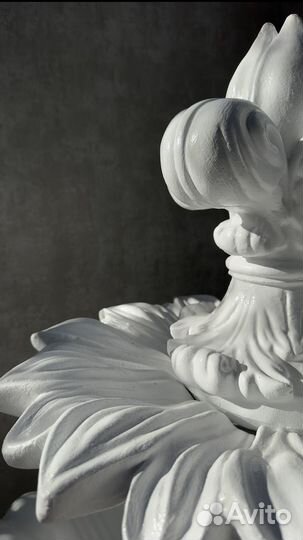 Фонтан Подсолнух