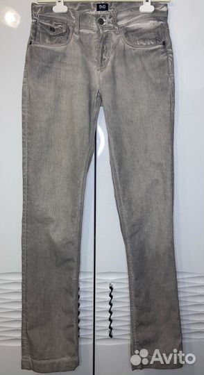 Джинсы Dolce Gabbana