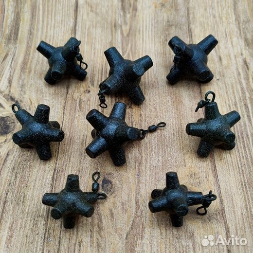 Рыболовные грузила/ горизонт/элеватор/мина/копье/л