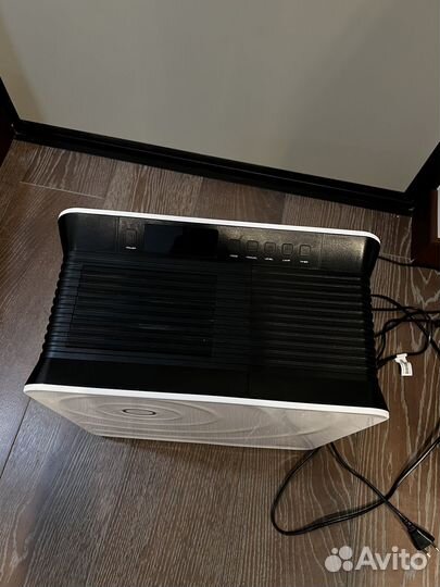 Мойка воздуха Q700