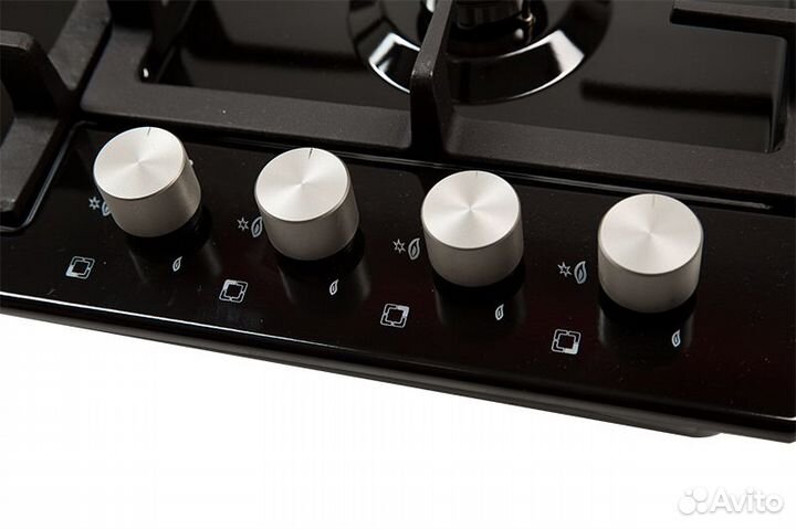 Варочная панель Встраиваемая P-MBR (B)