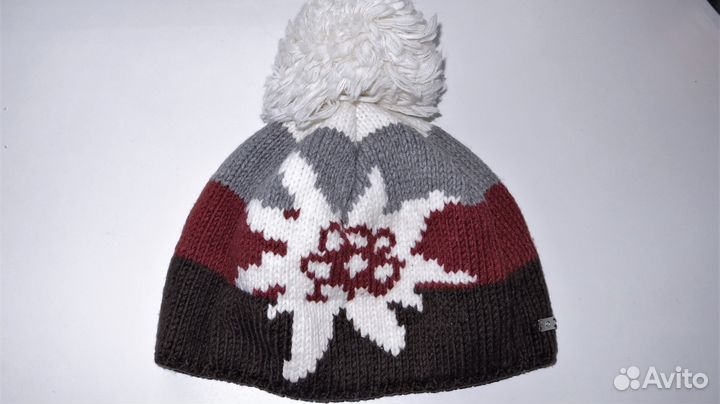 Bogner, Malson, Gap, Fay кепки, шапки