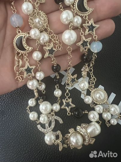 Сотуар оригинал Chanel