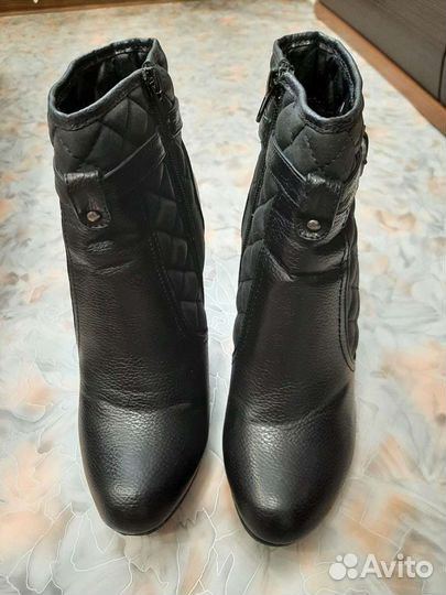 Ботильоны