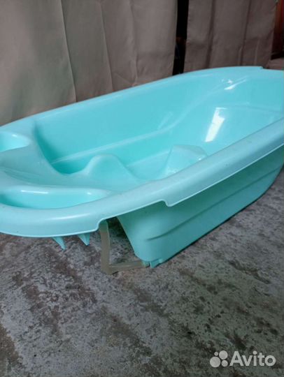 Детская ванночка для купания IKEA
