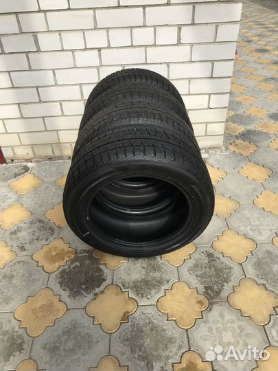 Yokohama Geolandar G91 205/55 R16 и 205/55 R16