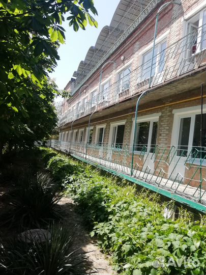 Детский лагерь приглашает медицинскую сестру