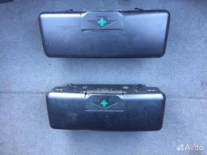 Корпус аптечки бмв