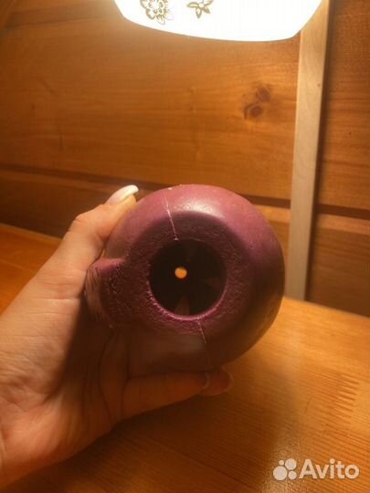 Игрушка для собак bugs bunny