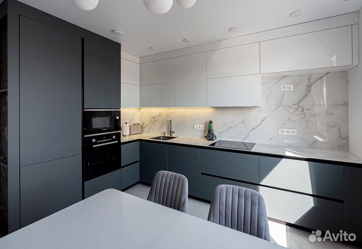 Кухонный гарнитур 