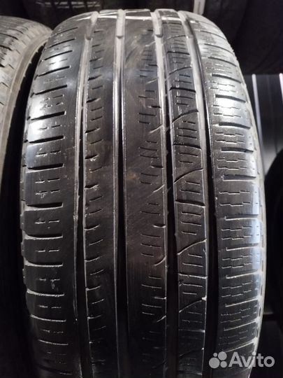 Pirelli Scorpion Verde All Season 235/55 R17 106V