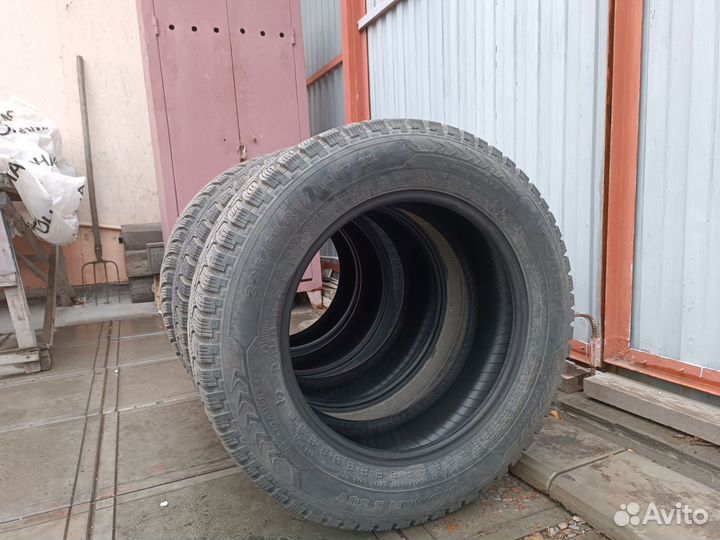 Nokian Tyres Nordman 5 225/65 R17 106T