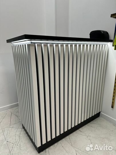 Стойка Ресепшен Стойка администратора