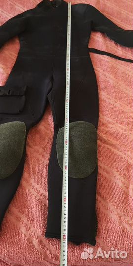 Bare 7мм Arctic XL