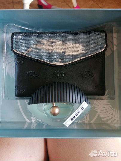 Духи женские Kenzo World 50ml