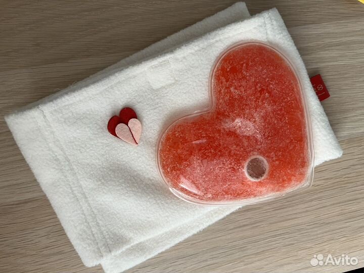 Пояс-грелка от коликов