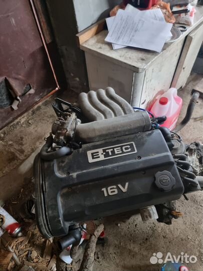 Разбор Daewoo Nexia