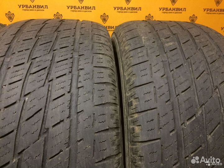 Toyo Open Country H/T 255/55 R18