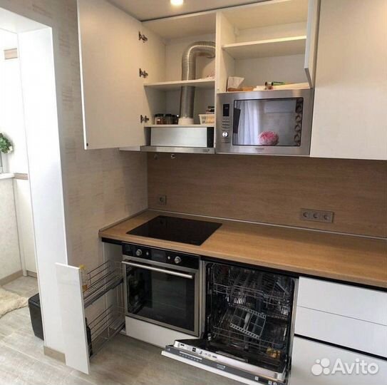 Кухонный гарнитур