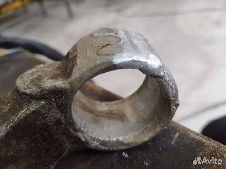 Сварка аргоном