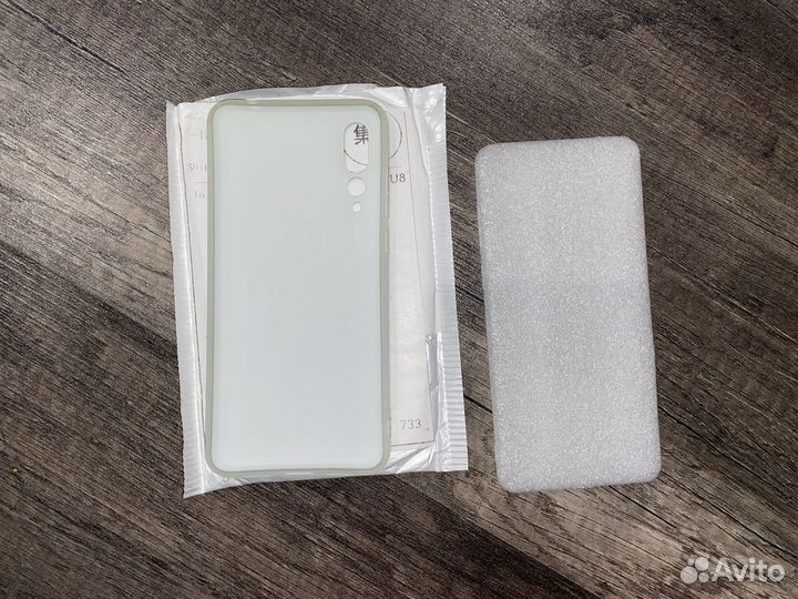 Чехол на Huawei P20 Pro