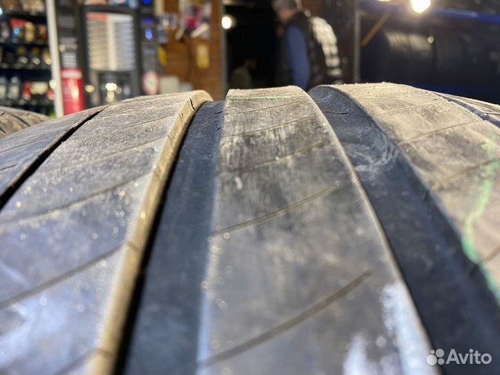 Michelin Primacy 3 235/50 R17 96W