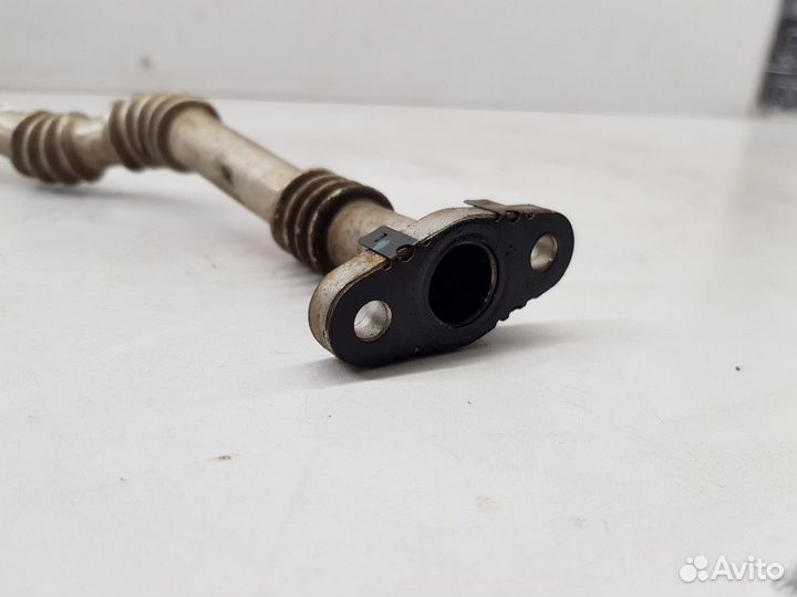 Трубка турбины (Chevrolet Captiva)