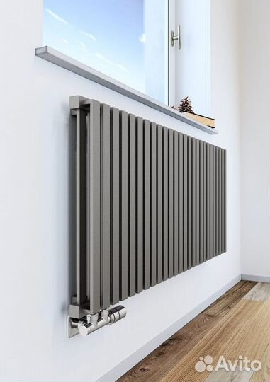 Установка и ремонт радиаторов отопления