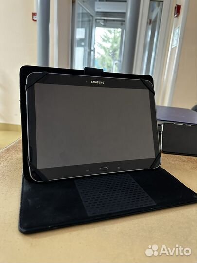 Samsung galaxy tab 3