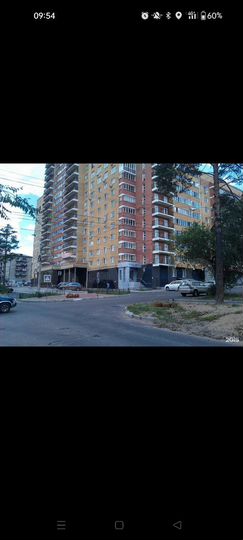 Машиноместо, 24 м²