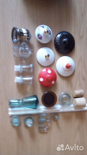 Крышки фарфоровые для чайников,пробки