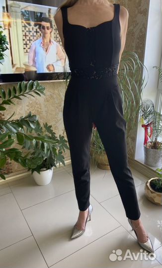 Комбинезон женский новый 42