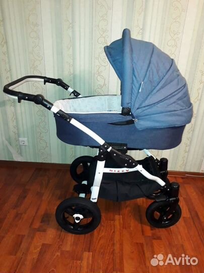 Коляска Babyton dizzy (2в1)