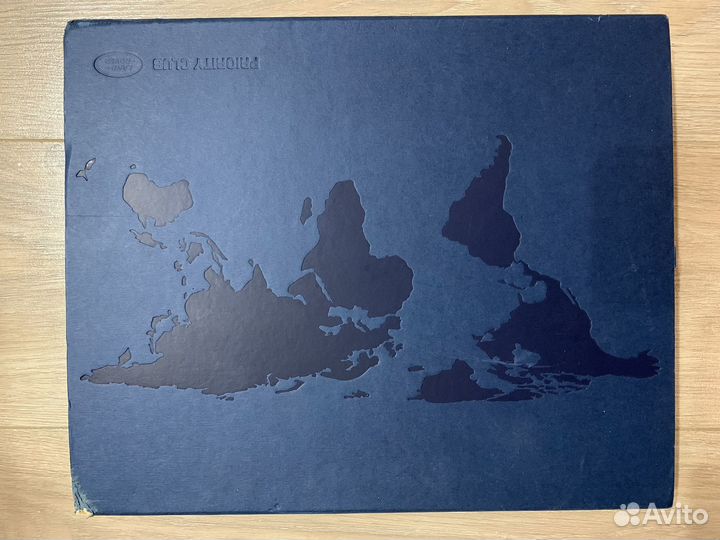 Легенда Land Rover