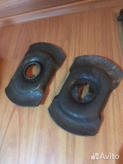 Стяжки для ваз классика