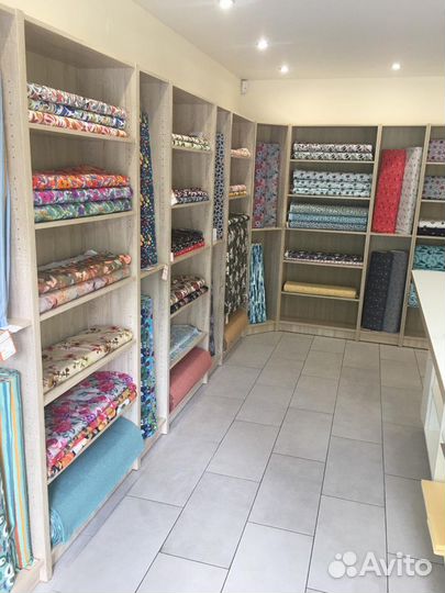 Ткани Фаворит