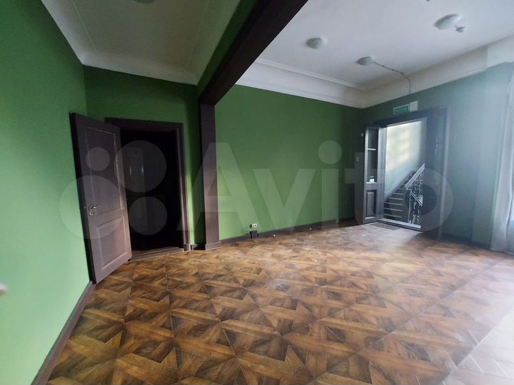 Здание, 118 м²