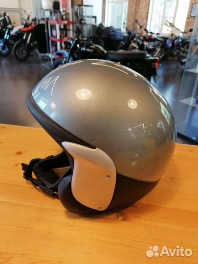 Шлем BMW круизер, размер 62/63