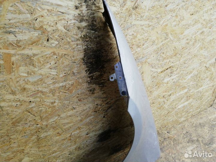 Крыло переднее левое BMW 3 E90/E91/E92/E93