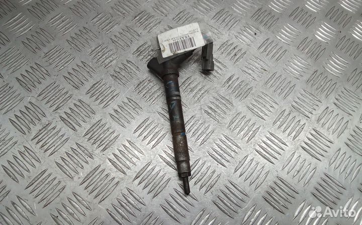 Б/У Б/У Форсунка дизельная 2367026026 toyota