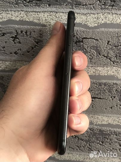 iPhone 7, 128 ГБ