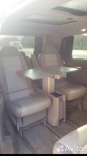 Mercedes-Benz Viano 3.7 AT, 2007, 399 000 км