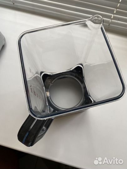 Колба (чаша) для блендера Bork B800